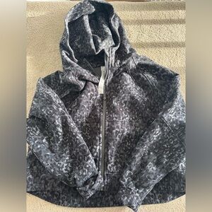 NWOT Lululemon Scuba in XL/XXL